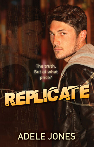 libro gratis Replicate