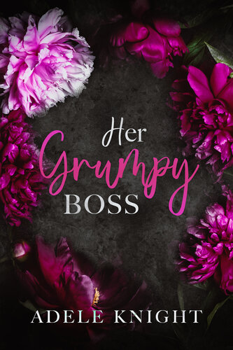 descargar libro Her Grumpy Boss