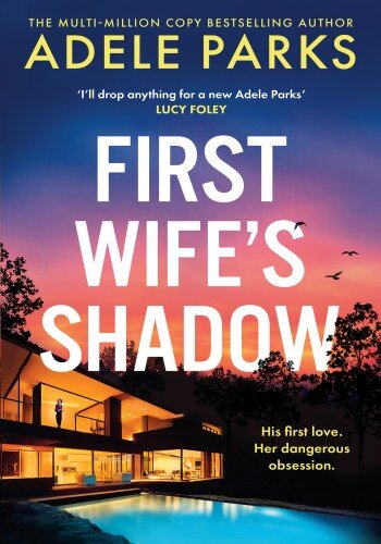 descargar libro First Wifes Shadow