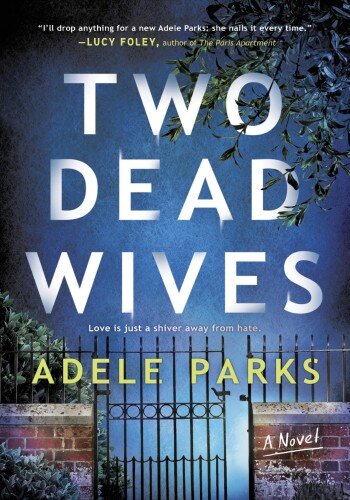 descargar libro Two Dead Wives
