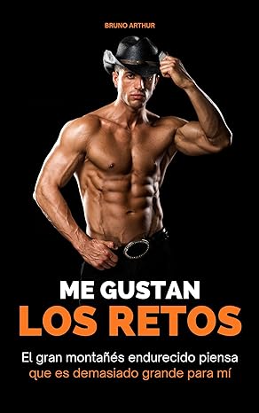 descargar libro Me gustan los retos