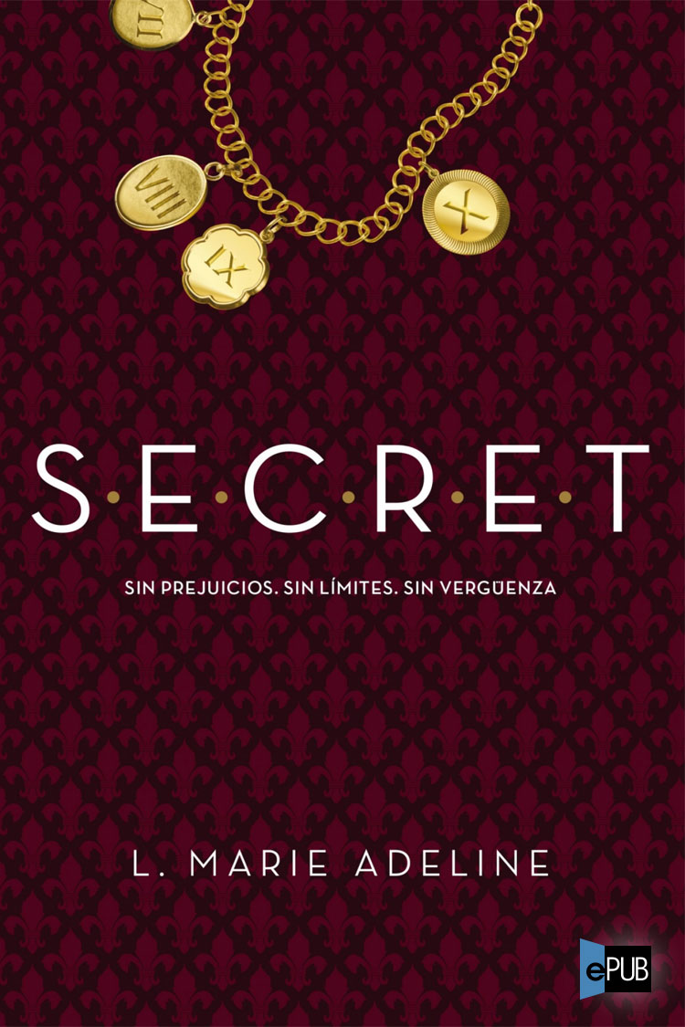 descargar libro S.E.C.R.E.T