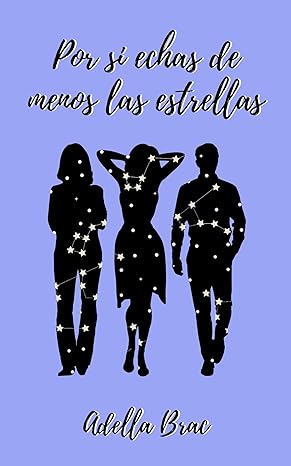 libro gratis Por si echas de menos las estrellas (Arte #02)