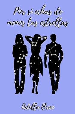 descargar libro Por si echas de menos las estrellas (Arte 2)