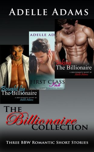 libro gratis The Billionaire Collection