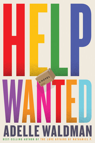 descargar libro Help Wanted