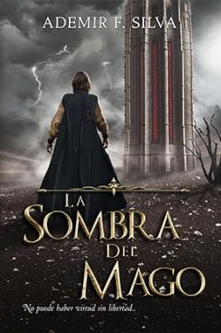 libro gratis La sombra del mago