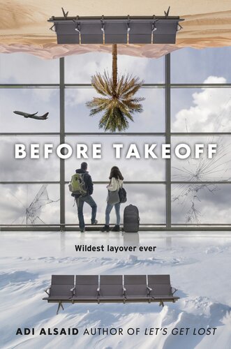 descargar libro Before Takeoff