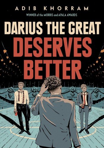 libro gratis Darius the Great Deserves Better