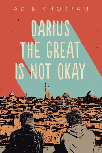 libro gratis Darius the Great Is Not Okay