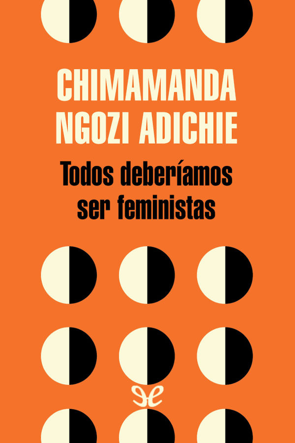 descargar libro Todos deberíamos ser feministas