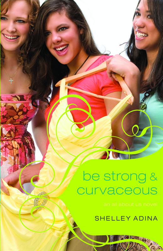 libro gratis Be Strong & Curvaceous