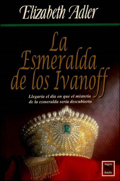 descargar libro La esmeralda de los Ivanoff