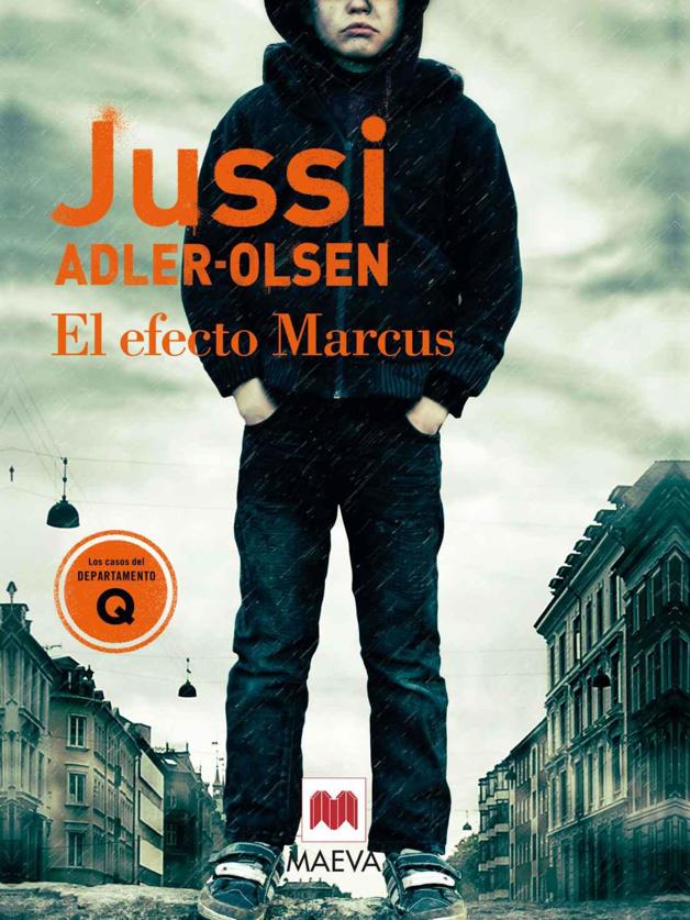 descargar libro El efecto Marcus