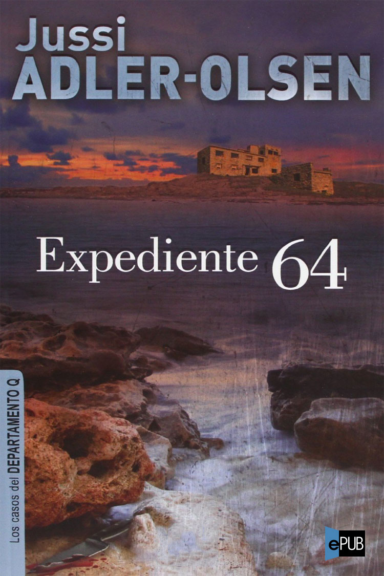 descargar libro Expediente 64