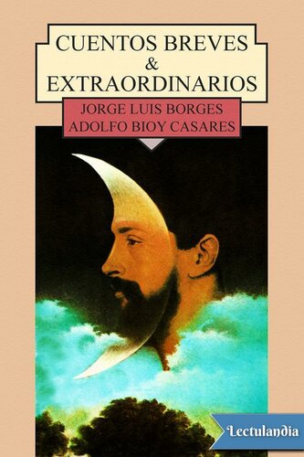 descargar libro Cuentos breves y extraordinarios