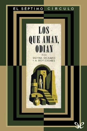 descargar libro Los que aman, odian