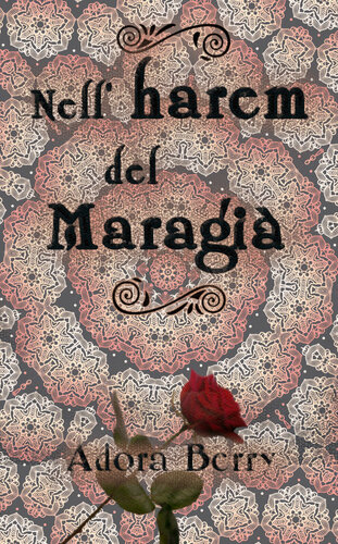 libro gratis Nell'harem del Maragià