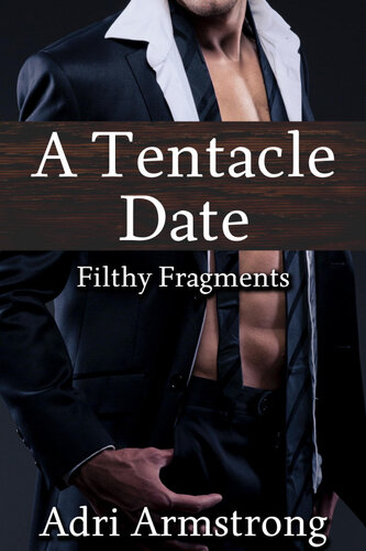 libro gratis A Tentacle Date