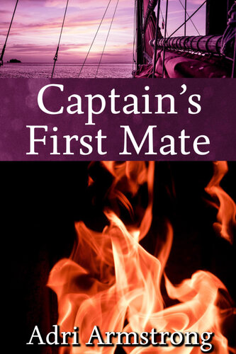 descargar libro Captain's First Mate