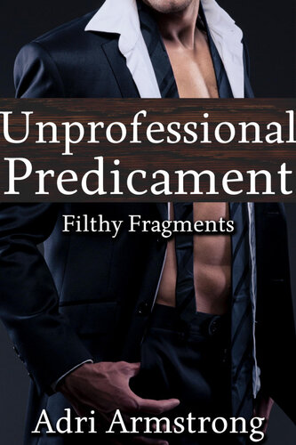 descargar libro Unprofessional Predicament