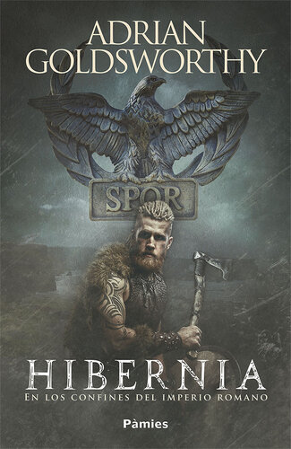 descargar libro Hibernia: En los confines del Imperio romano