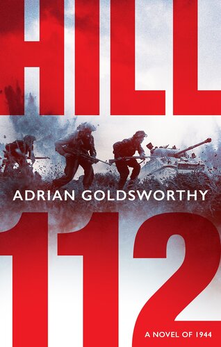 descargar libro Hill 112