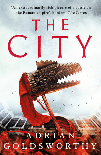 descargar libro The City