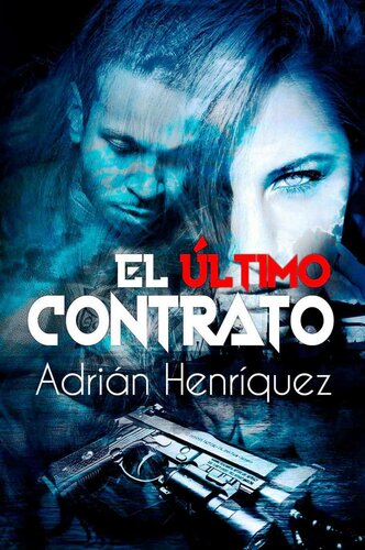 descargar libro El último Contrato