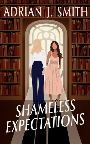 libro gratis Shameless Expectations