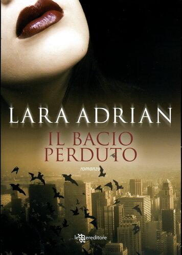 libro gratis Il Bacio Perduto