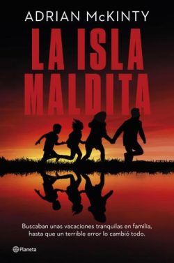 descargar libro La isla maldita