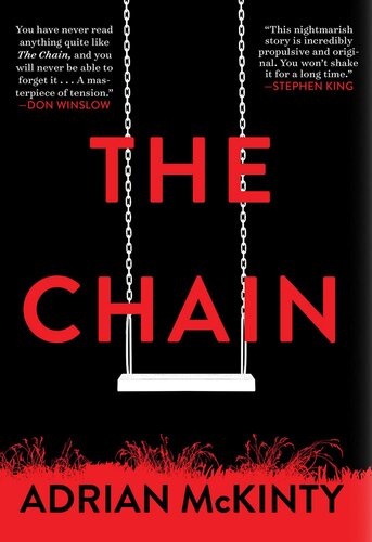 descargar libro The Chain