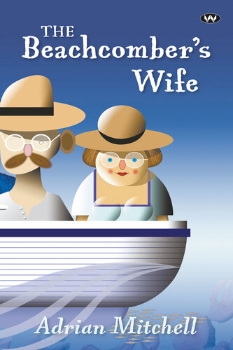 descargar libro The Beachcomber's Wife