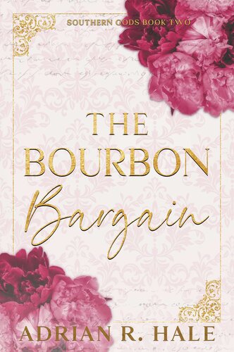 descargar libro The Bourbon Bargain