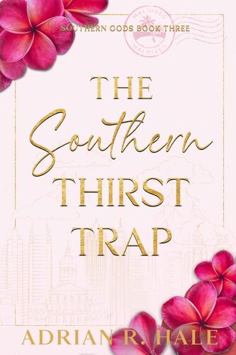 libro gratis The Southern Thirst Trap