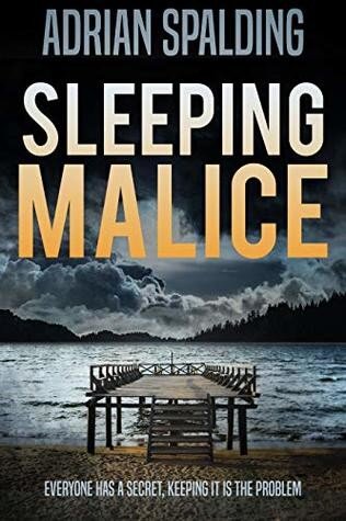 descargar libro Sleeping Malice