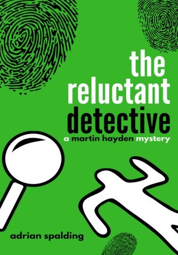 libro gratis The Reluctant Detective