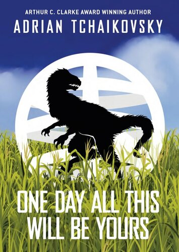 descargar libro One Day All This Will Be Yours (Novella)