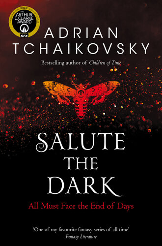 descargar libro Salute The Dark