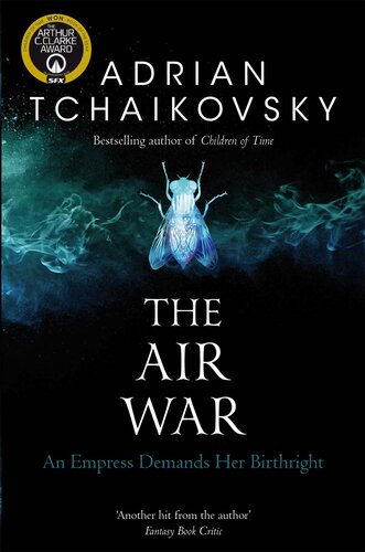 descargar libro The Air War