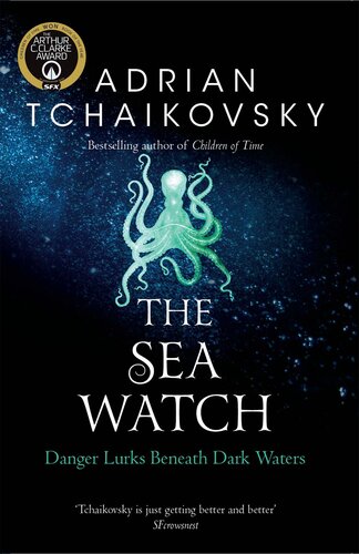 descargar libro The Sea Watch