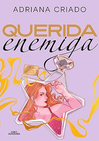 descargar libro Querida enemiga (Trilogía Cliché #03)