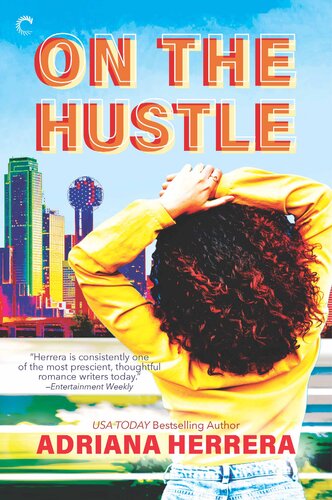 descargar libro On the Hustle