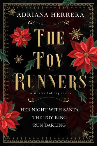 descargar libro The Toy Runners