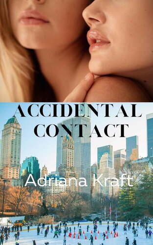 descargar libro Accidental Contact