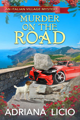 descargar libro Italian Village 01 Murder on the Road