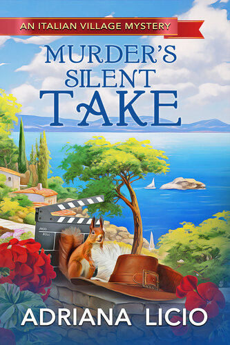 descargar libro Murder's Silent Take (An Italian Village Mystery Book 6)