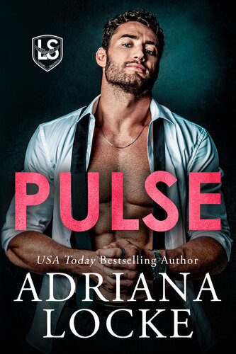 libro gratis Pulse (Landry Family Security Book 1)