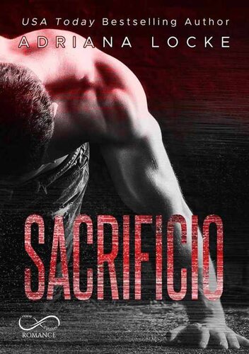 descargar libro Sacrificio (Italian Edition)